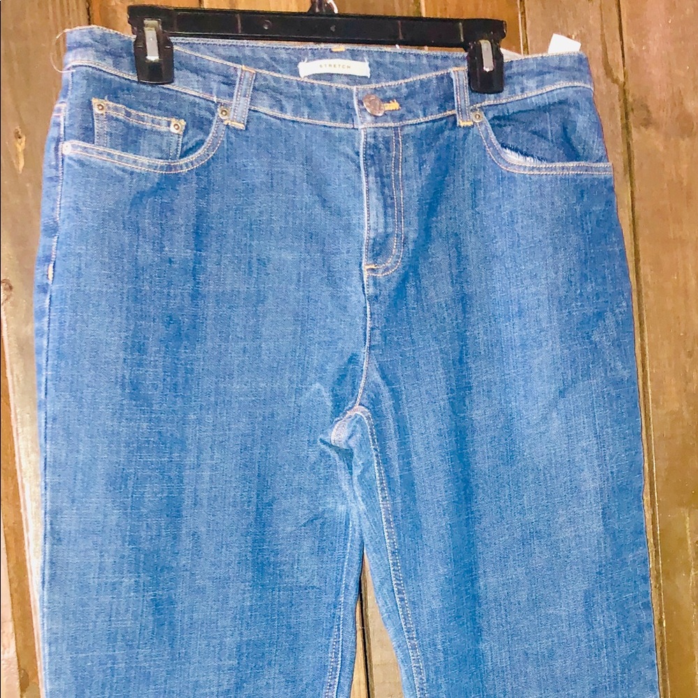 Jones New York Jeans